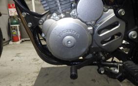 HONDA FTR223 MC34