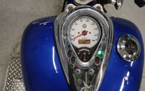 YAMAHA DRAGSTAR 400 VH01J