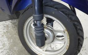 HONDA TODAY 1994 AF61