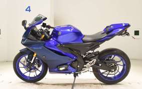 YAMAHA YZF-R15 2020