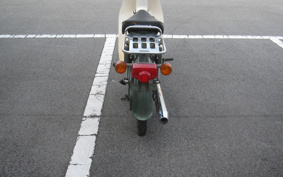 HONDA SUPER CUB70 C70