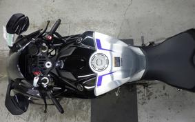 YAMAHA YZF-R1 M 2025 RN65J
