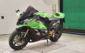 KAWASAKI ZX 10 NINJA R 2013