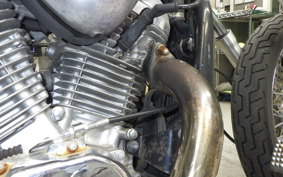 HONDA STEED 400 1992 NC26