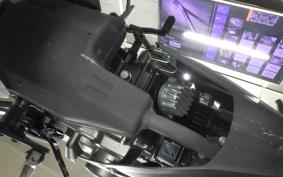 KAWASAKI Z125 PRO BR125H