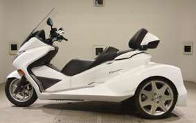 HONDA FORZA TRIKE X 2004 MF10