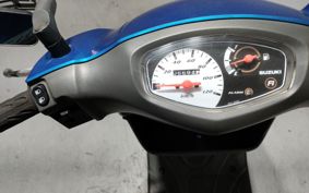 SUZUKI ADDRESS V125 CF46A
