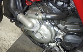 DUCATI MULTISTRADA 1200 S 2016