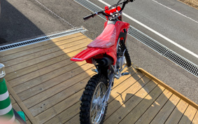 HONDA CRF125F JE03