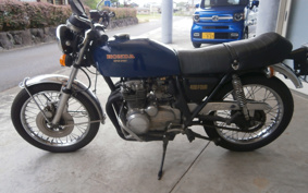 HONDA CB400 2026 CB400F
