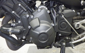 YAMAHA XSR900 2020 RN56J