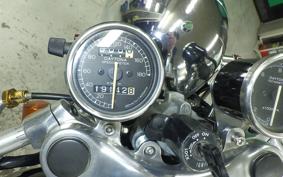 YAMAHA SR400 Gen.2 1999 1JR