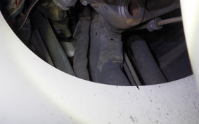 SYM RV125 I Type 2019