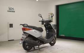 YAMAHA AXIS 125 TREET 2025 SE53J