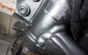 KAWASAKI ZX-25R ZX250E