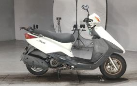 YAMAHA AKUSHI STREET SE53J