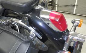 HONDA SHADOW 400 2004 NC34
