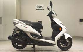 YAMAHA CYGNUS 125 XSR 2