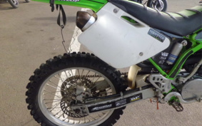 KAWASAKI KX250 KX250K