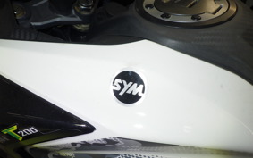 SYM NHT200