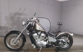 HONDA STEED 400 1997 NC26