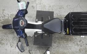 HONDA C50 SUPER CUB AA04