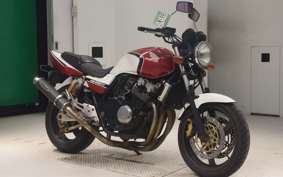 HONDA CB400SF VTEC SPEC 2 2003 NC39