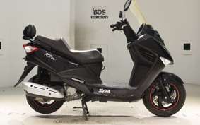 SYM RV125 I Type