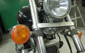 HONDA SHADOW 750 SLASHER 2003 RC48