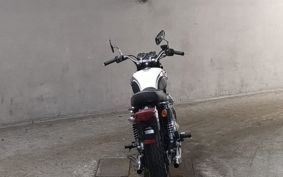 KAWASAKI W400 2008 EJ400A