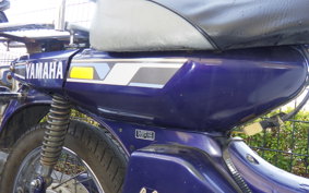 YAMAHA MATE 90 UB02J