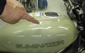 KAWASAKI ELIMINATOR400-3 2024 EL400A