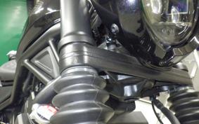 HONDA REBEL 250  S E-clutch MC49
