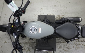 HONDA REBEL 500 A 2023