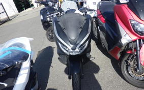 HONDA PCX 150 ABS 2013 KF30