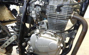 HONDA CB223S MC40