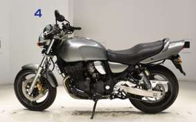 SUZUKI INAZUMA 400 (GSX400) 2004 GK7BA