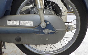 HONDA C50 SUPER CUB AA01