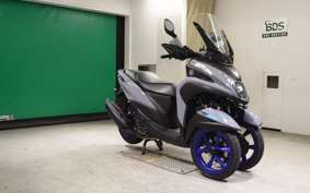 YAMAHA TRICITY 155 A SG37J