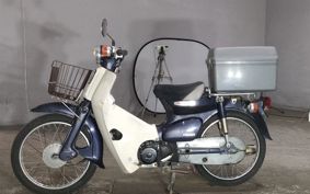 HONDA SUPER CUB50 AA01