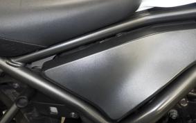 HONDA REBEL 250 A 2000 MC49