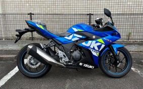 SUZUKI GSX250 R DN11A