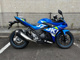 Фото Suzuki GSX250 R с японского аукциона