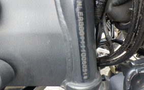 YAMAHA XSR155
