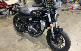 HARLEY X350 2023 W3C