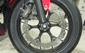 HONDA CBR400R 2016 NC47