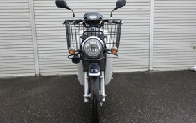 HONDA SUPER CUB110 JA10