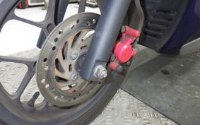HONDA LEAD 125 2011 JF45