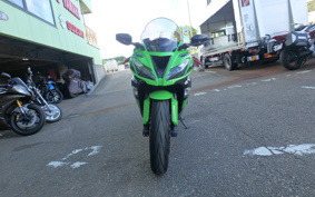 KAWASAKI NINJA ZX-6R 2016 ZX636E