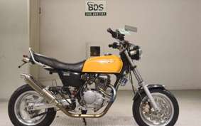 HONDA APE 100 2012 HC07